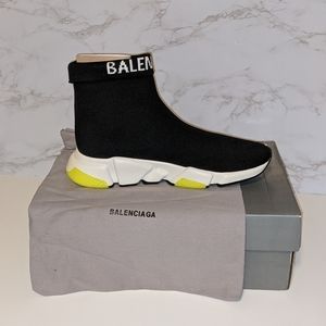 " Balenciaga" sneakers